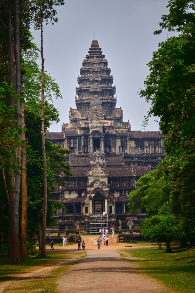 Cambodia